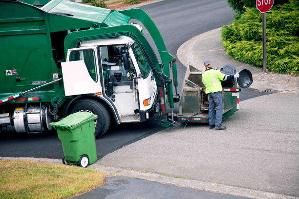  Fredericktown, OH Junk Removal Pros