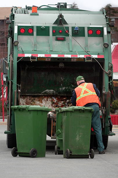 Fredericktown, OH Junk Removal Company