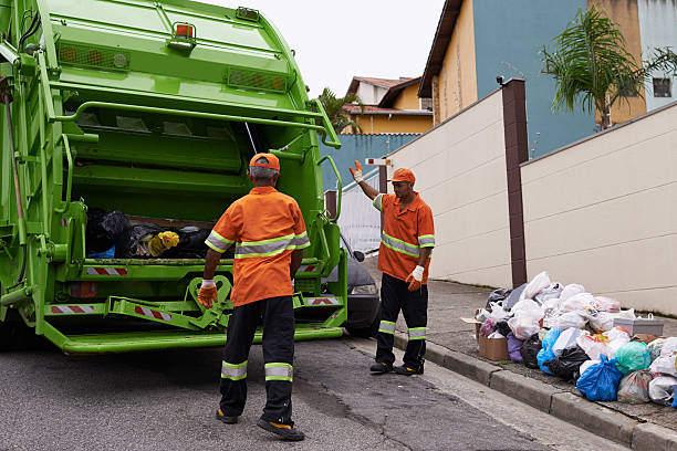 Best Basement Cleanout  in Fredericktown, OH